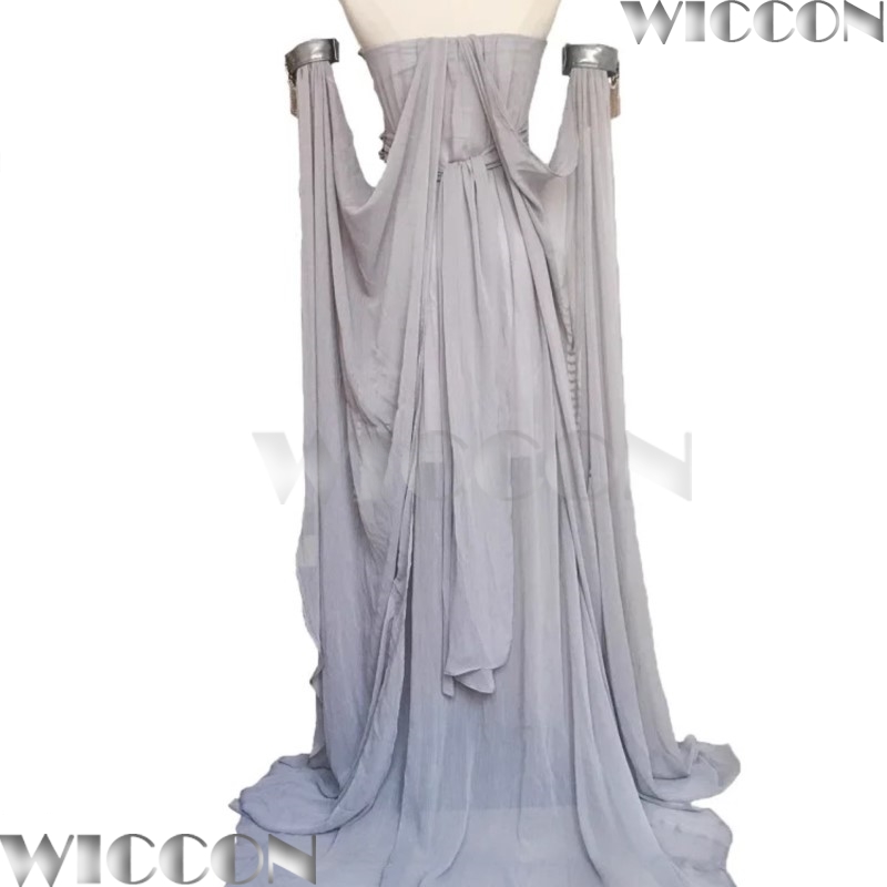中世の儀式ドレス Daenerys 女性ドラゴン母女王ターガ - Medieval Renaissance Dress Women のレビューと価格