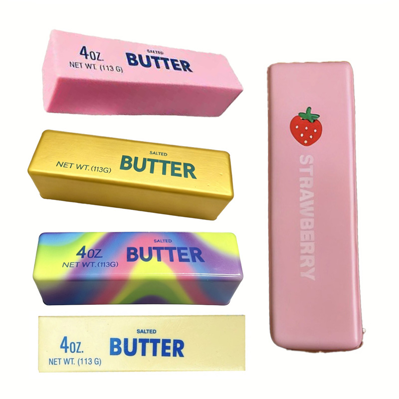 1個入り ストレッチバタースティック スクイーズ玩具 ソフト - Prank Toys のレビューと価格