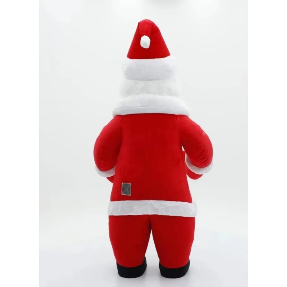 クリスマス、ハロウィーン、カーニバルパーティー用の、空気で膨 - Costumes のレビューと価格