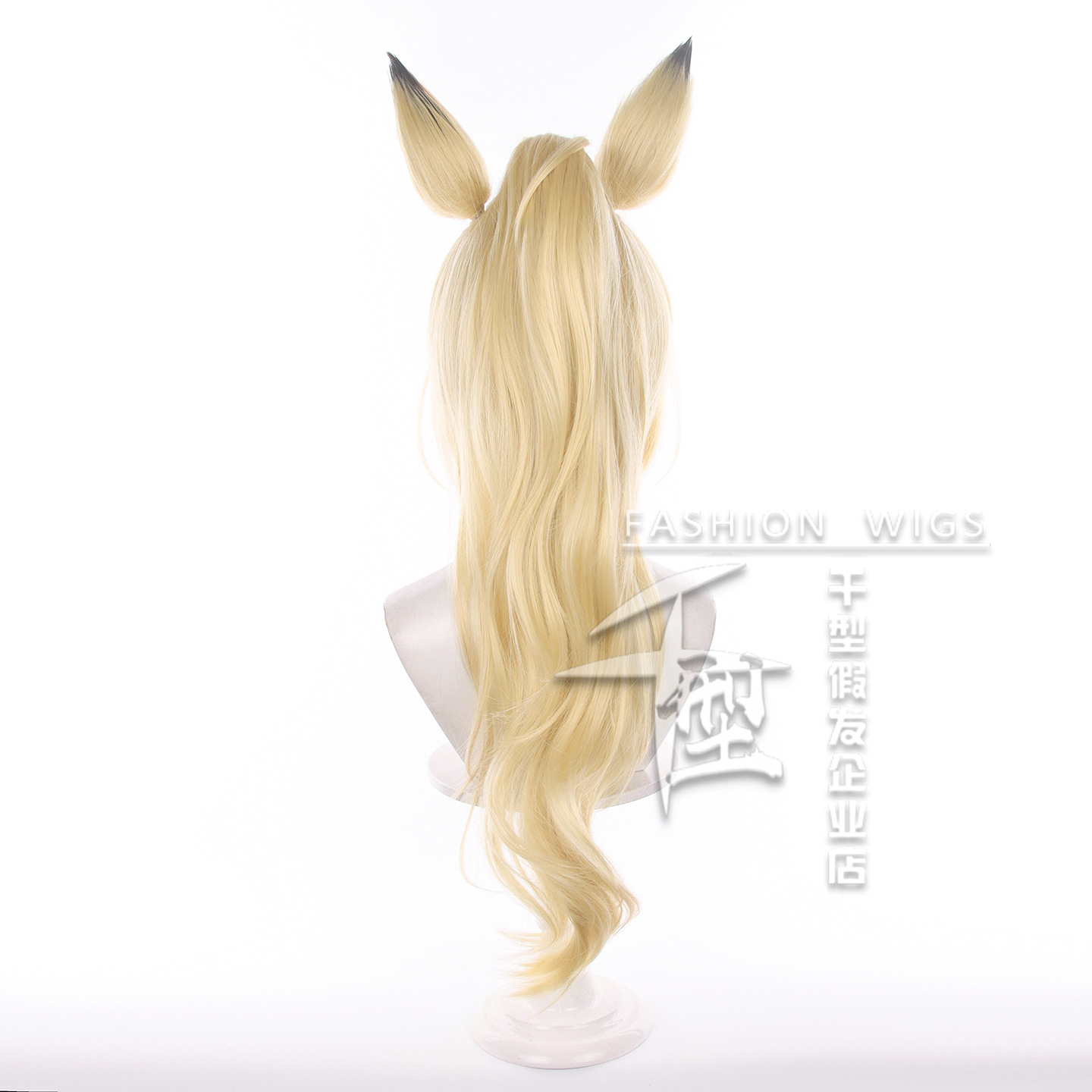 ゲーム「ZZZ シグリッド・ド・ラズール」のコスプレ用ウィッ - Anime Cosplay Wig Heat Resistant のレビューと価格