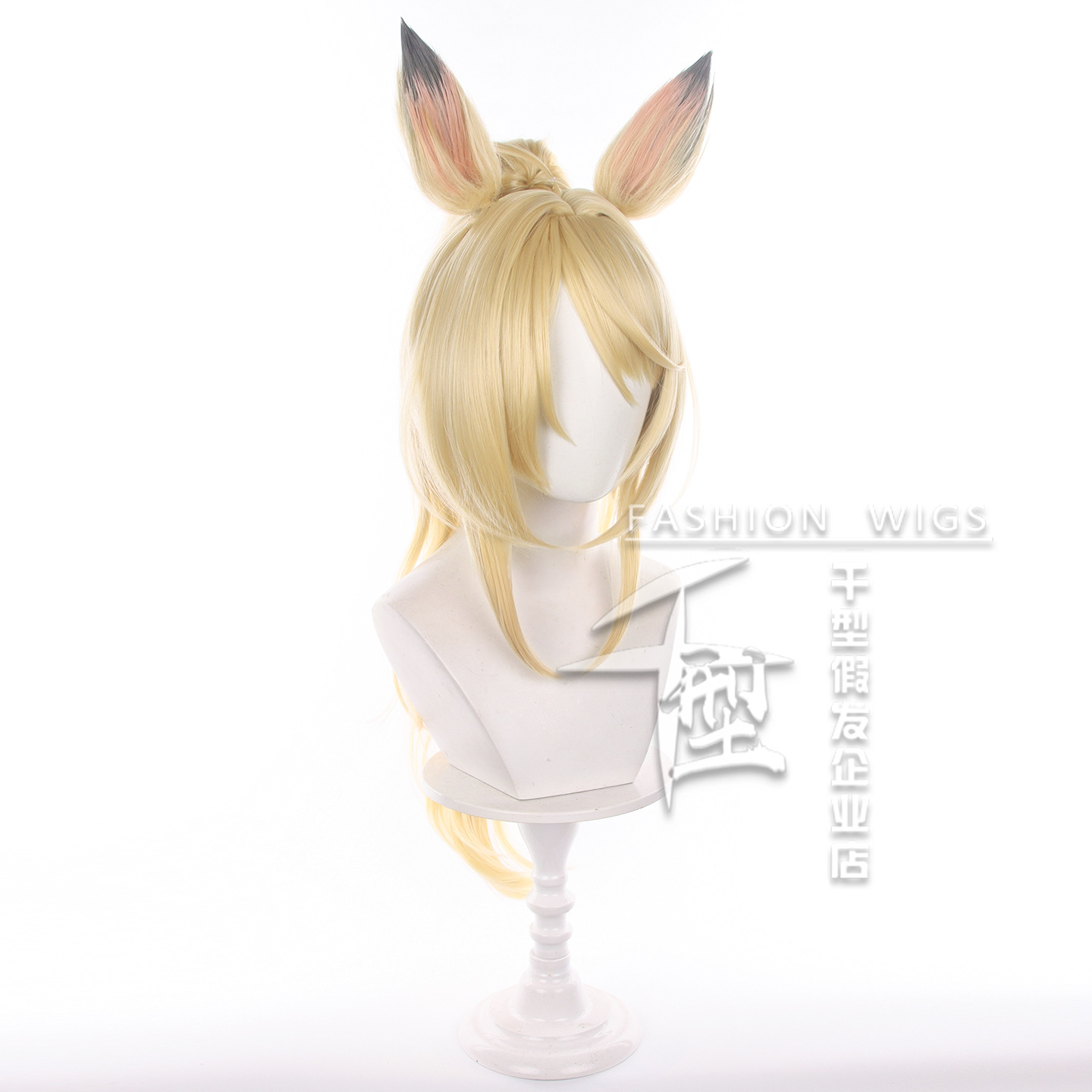 ゲーム「ZZZ シグリッド・ド・ラズール」のコスプレ用ウィッ - Anime Cosplay Wig Heat Resistant のレビューと価格