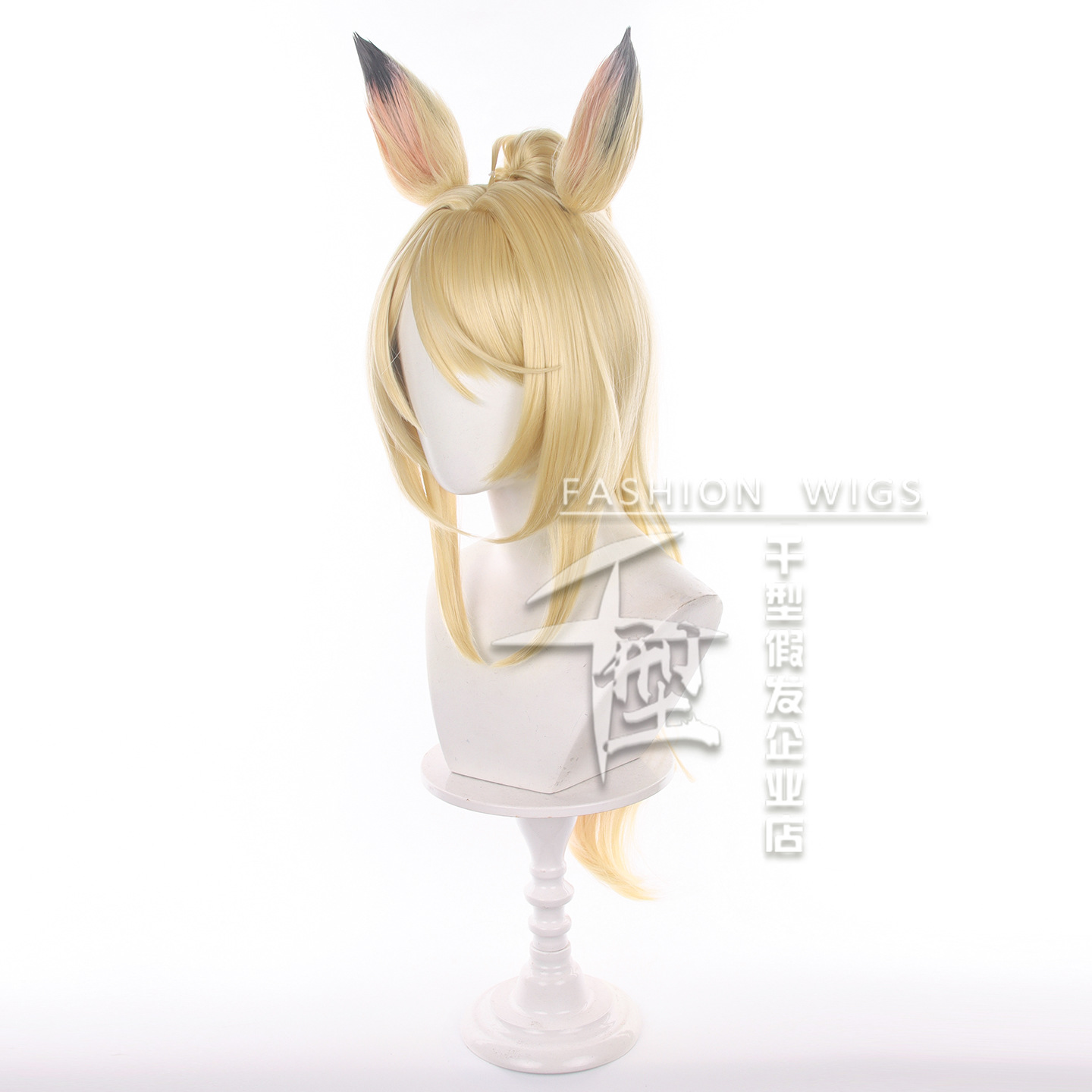 ゲーム「ZZZ シグリッド・ド・ラズール」のコスプレ用ウィッ - Anime Cosplay Wig Heat Resistant のレビューと価格